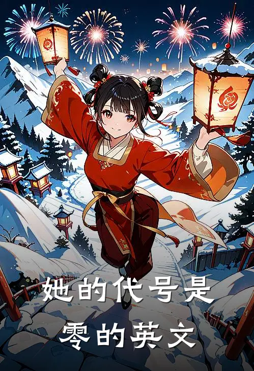 她的代号是零的英文