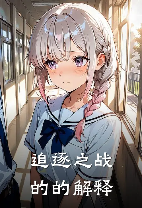 追逐之战的的解释