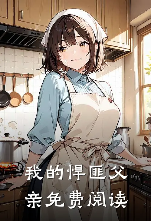 我的悍匪父亲免费阅读