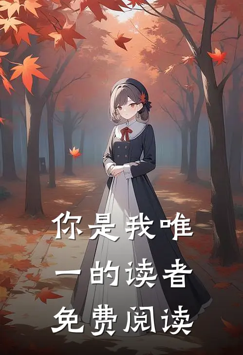 你是我唯一的读者免费阅读