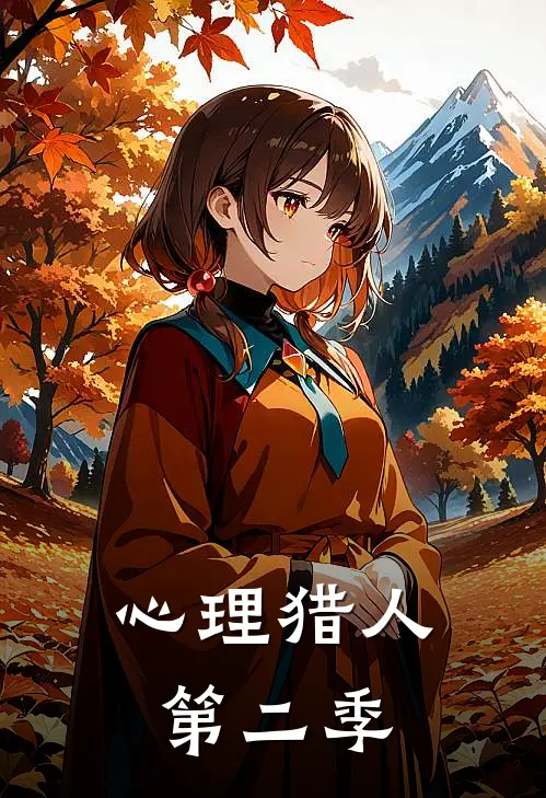 心理猎人第二季