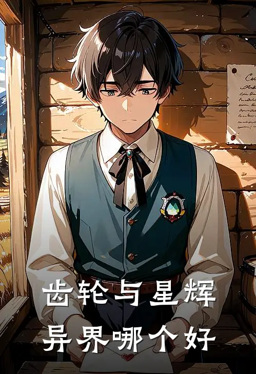 齿轮与星辉异界哪个好