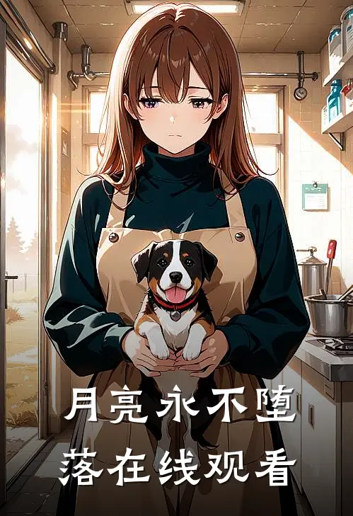 月亮永不堕落在线观看