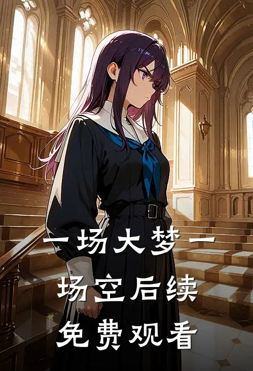 一场大梦一场空后续免费观看