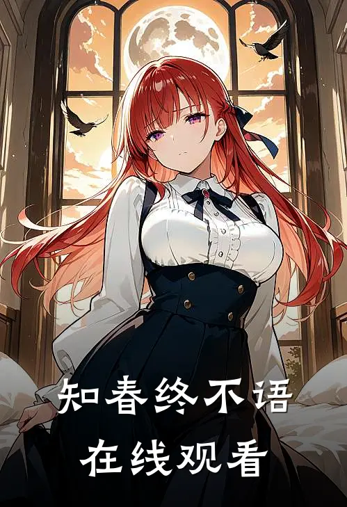 知春终不语在线观看