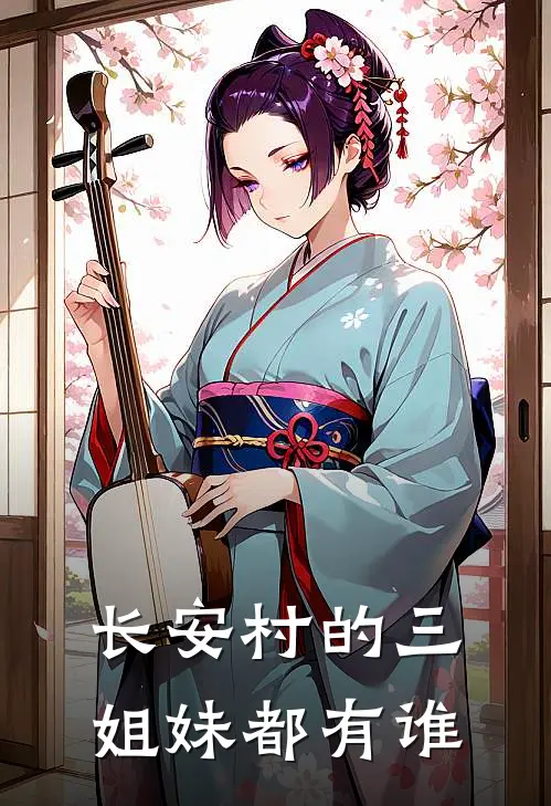 长安村的三姐妹都有谁