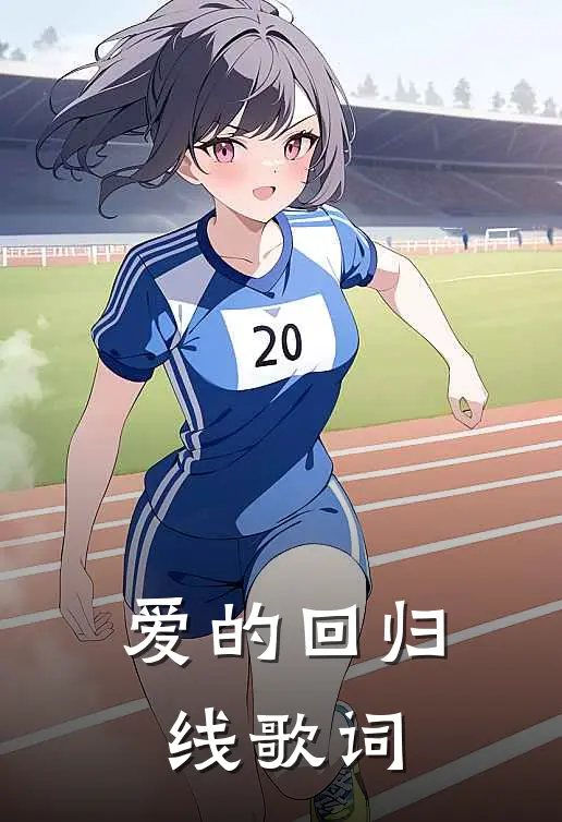 爱的回归线歌词