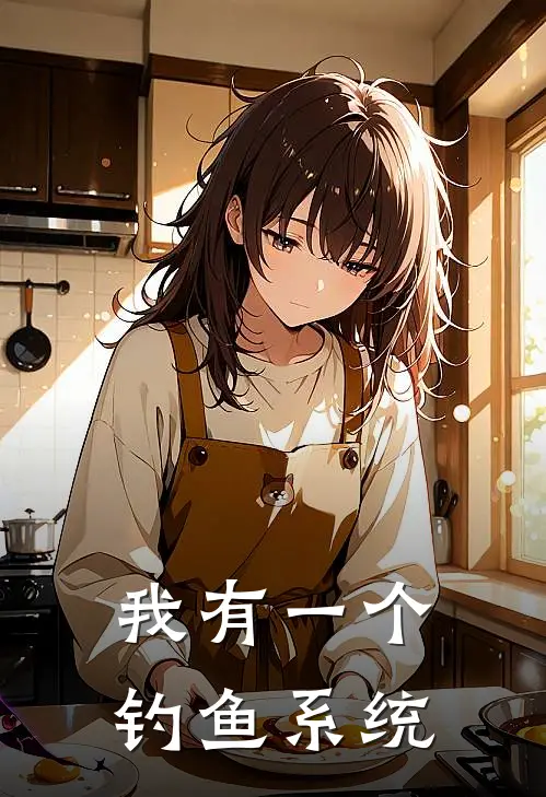 我有一个钓鱼系统