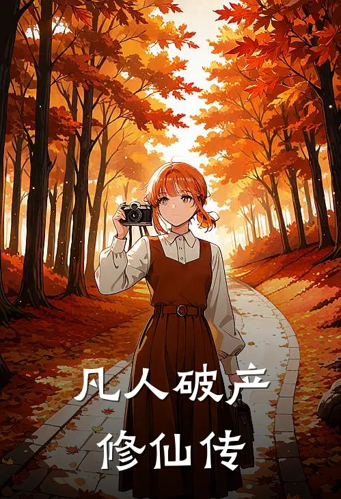 凡人破产修仙传