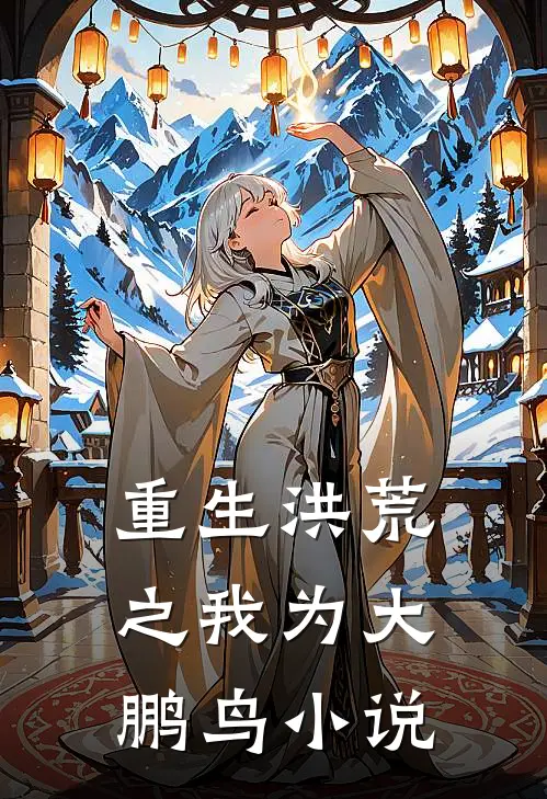 重生洪荒之我为大鹏鸟小说