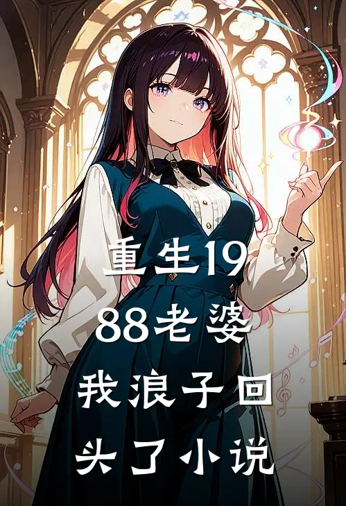 重生1988老婆我浪子回头了小说