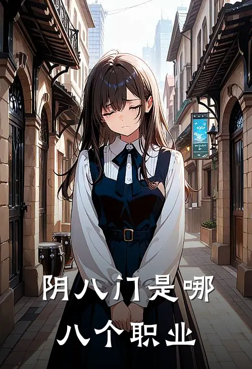 阴八门是哪八个职业