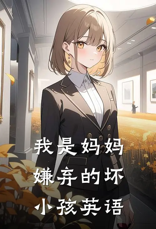 我是妈妈嫌弃的坏小孩英语