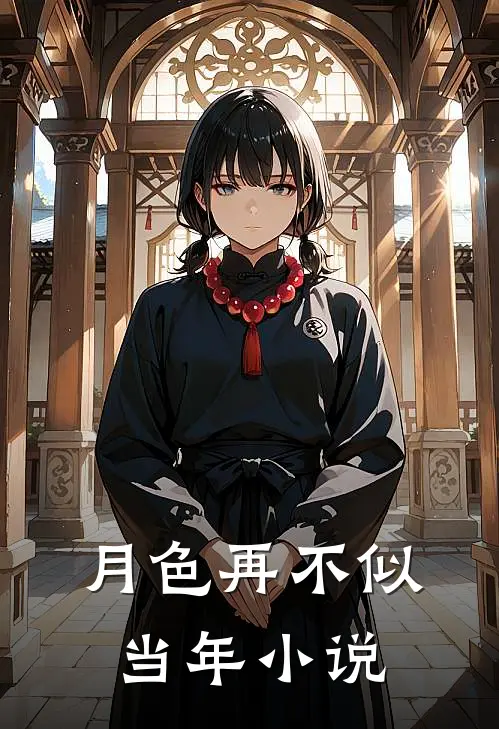 月色再不似当年小说