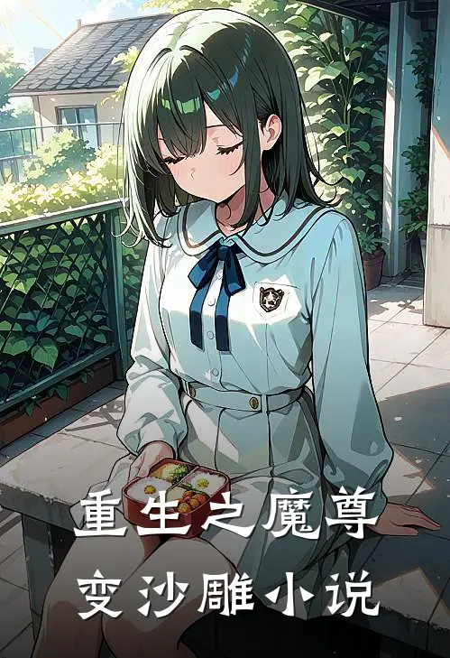 重生之魔尊变沙雕小说