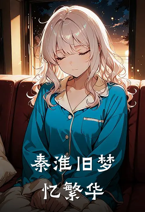 秦淮旧梦忆繁华