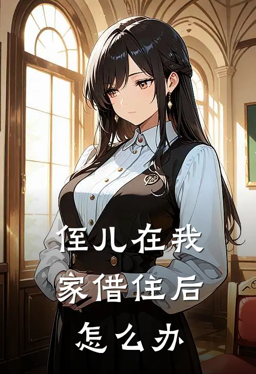 侄儿在我家借住后怎么办