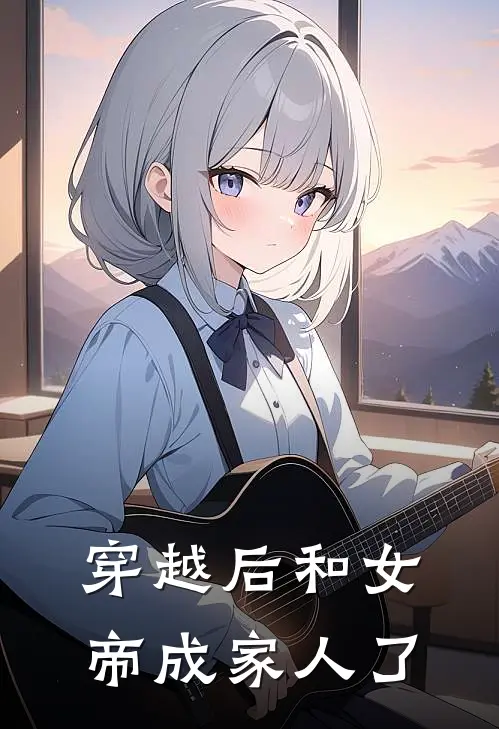 穿越后和女帝成家人了