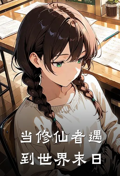 当修仙者遇到世界末日