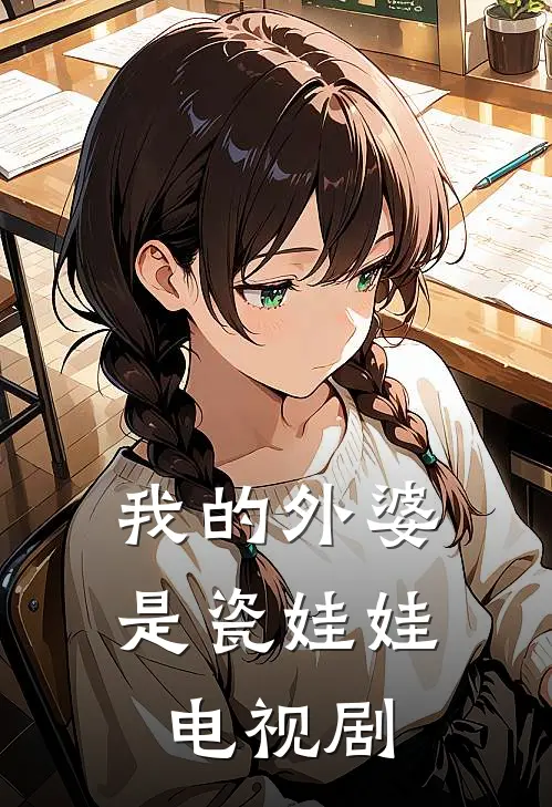 我的外婆是瓷娃娃电视剧