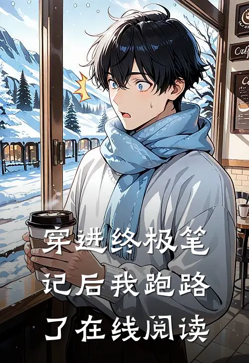 穿进终极笔记后我跑路了在线阅读