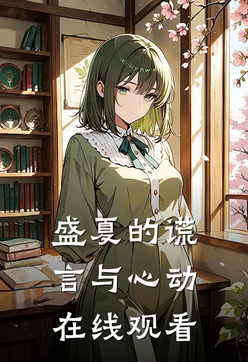 盛夏的谎言与心动在线观看