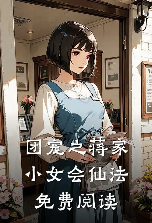 团宠之蒋家小女会仙法免费阅读