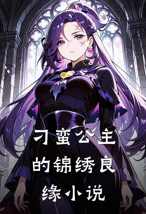 刁蛮公主的锦绣良缘小说