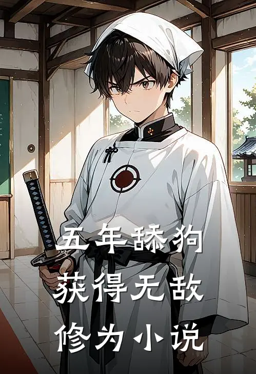 五年舔狗获得无敌修为小说