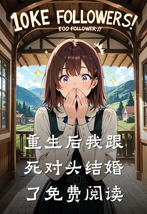 重生后我跟死对头结婚了免费阅读