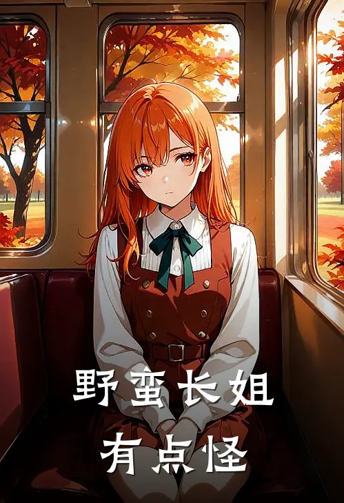 野蛮长姐有点怪