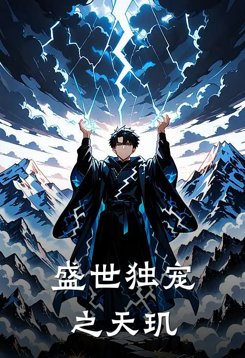 盛世独宠之天玑