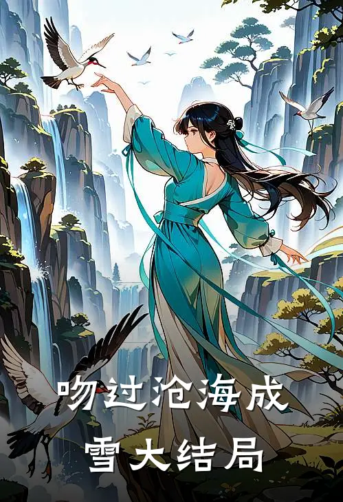 吻过沧海成雪大结局