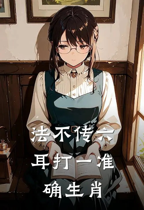 法不传六耳打一准确生肖