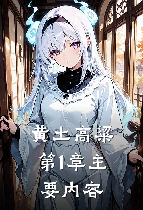 黄土高粱第1章主要内容