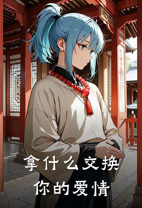 拿什么交换你的爱情