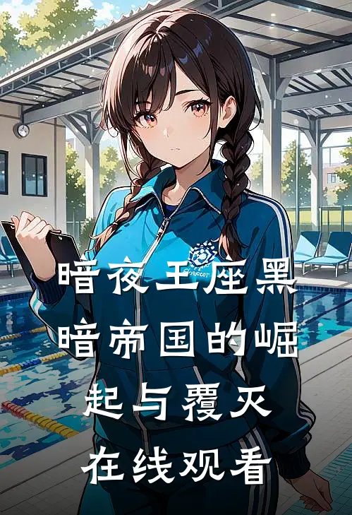 暗夜王座黑暗帝国的崛起与覆灭在线观看