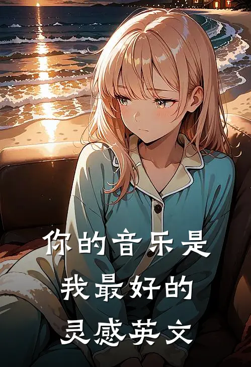 你的音乐是我最好的灵感英文