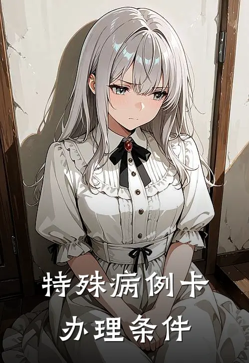 特殊病例卡办理条件