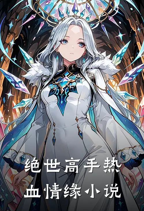 绝世高手热血情缘小说