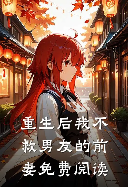 重生后我不救男友的前妻免费阅读