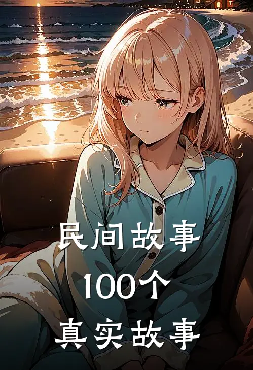 民间故事100个真实故事