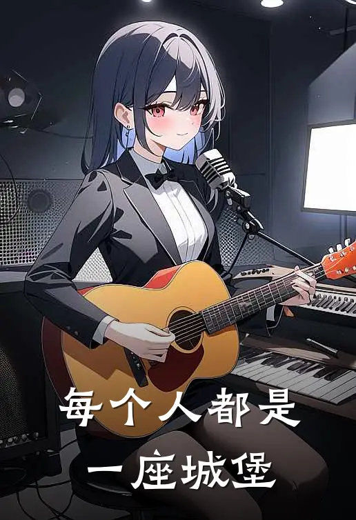 每个人都是一座城堡