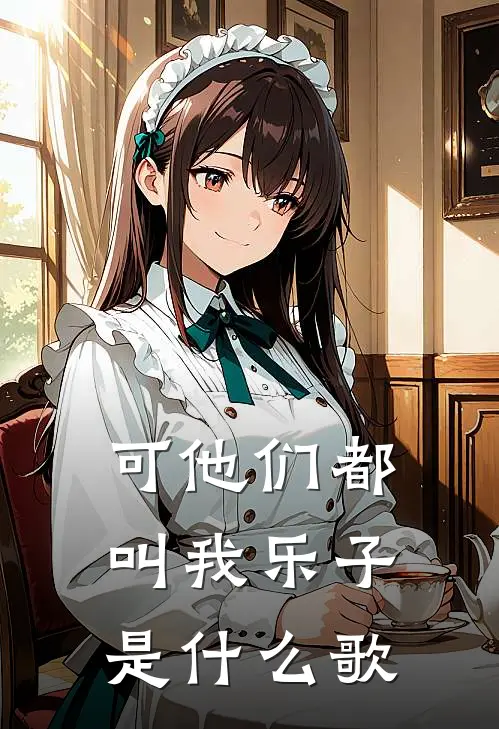 可他们都叫我乐子是什么歌