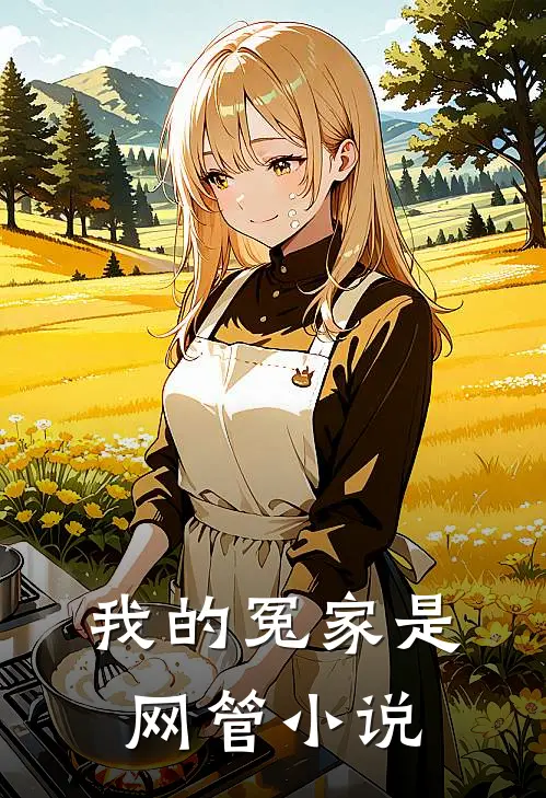 我的冤家是网管小说