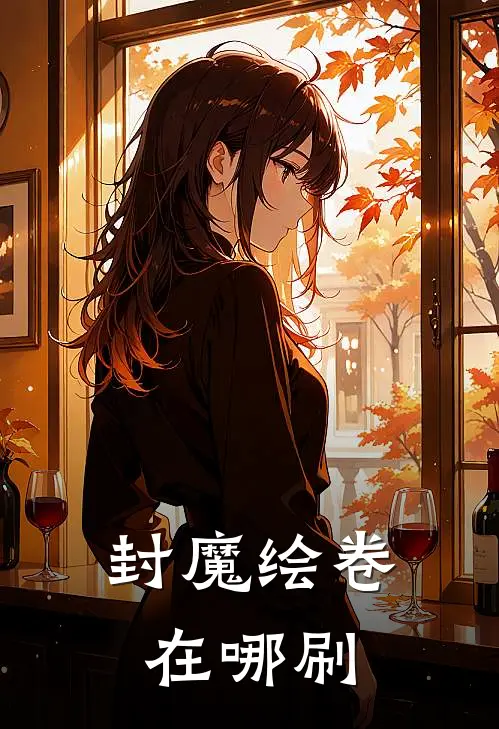 封魔绘卷在哪刷