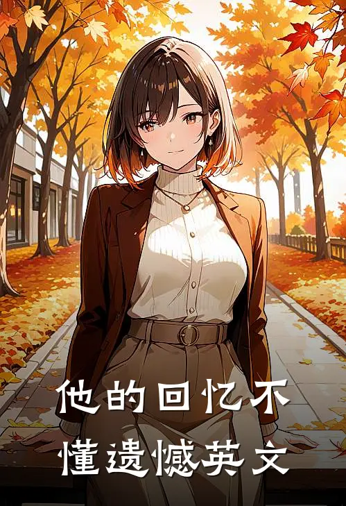 他的回忆不懂遗憾英文