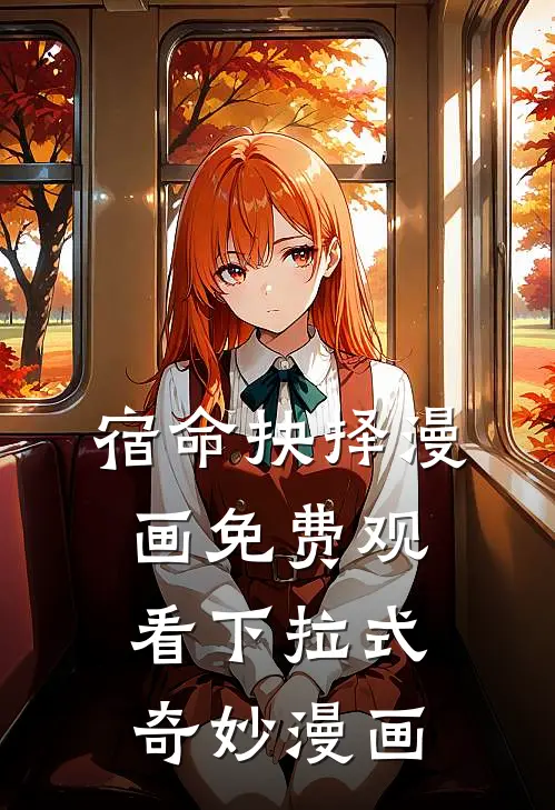 宿命抉择漫画免费观看下拉式奇妙漫画