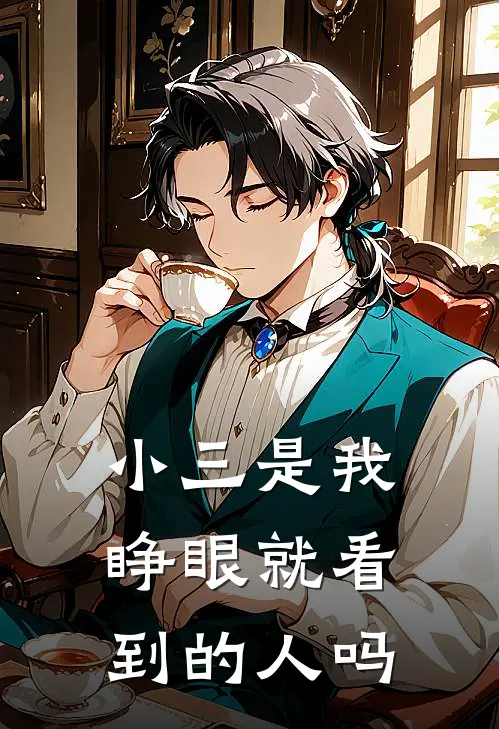 小三是我睁眼就看到的人吗