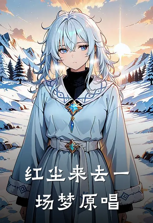 红尘来去一场梦原唱